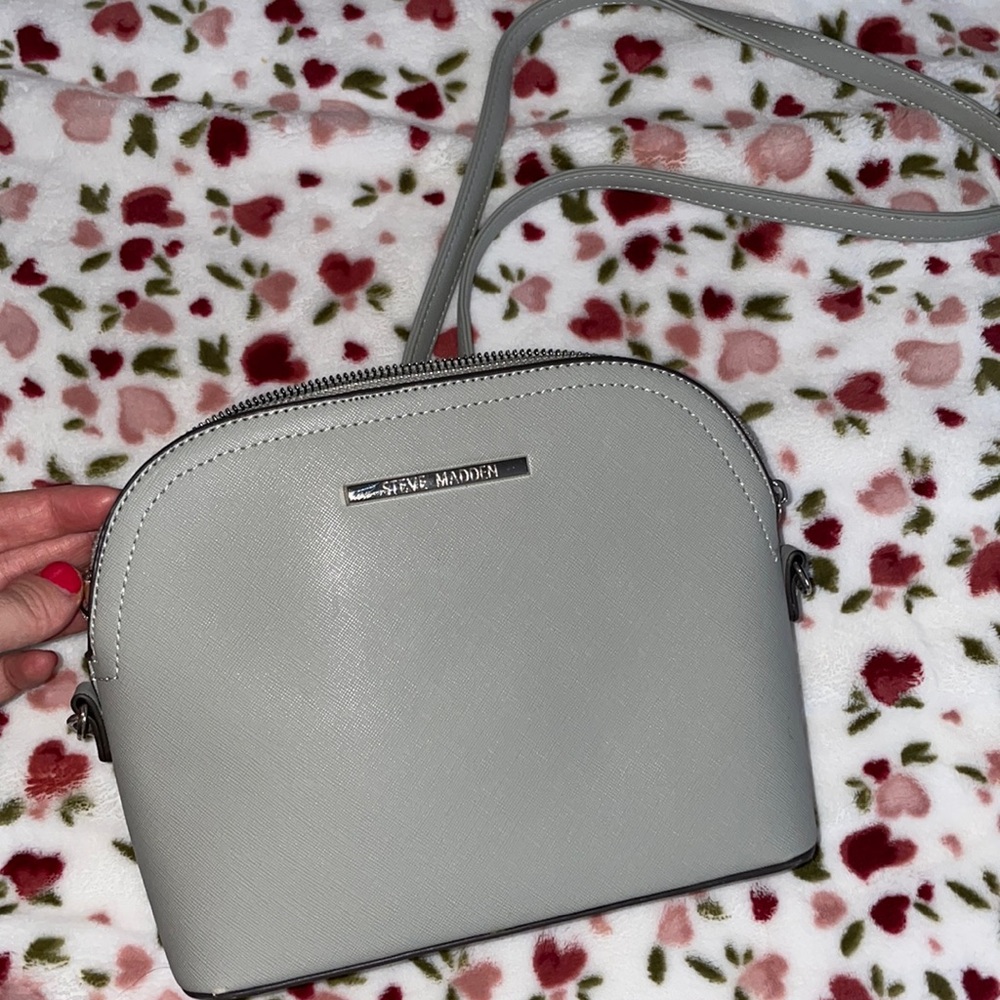 Steve Madden Crossover Bag